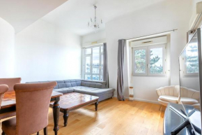 Lovely apartment near Paris